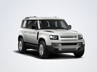 Usado Land Rover Defender S 250 CV (183 kW) 2024 Blanco SUV