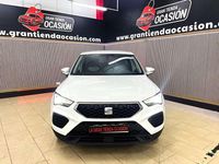 Usado Seat Ateca Reference 116 CV (85 kW) 2022 Blanco SUV