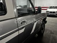 Usado Nissan Patrol 95 CV (69 kW) 1995 Gris / plata SUV