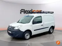 Usado Renault Kangoo 75 CV (55 kW) 2020 Blanco Monovolumen