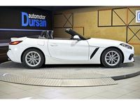 usado BMW Z4 sDrive20i Auto