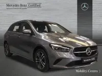 Usado Mercedes B250 163 CV (119 kW) 2024 Utilitario