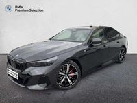 Usado BMW 530e 299 CV (219 kW) 2025 Gris Berlina