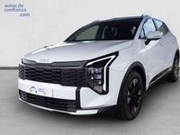 Nuevo Kia Sportage 150 CV (110 kW) 2025 SUV