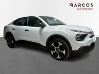 Usado Citroën C4 X PureTech 100 CV (73 kW) 2024 SUV