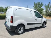 Usado Citroën Berlingo 102 CV (75 kW) 2019 Blanco Monovolumen