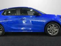 Nuevo Opel Corsa Edition 101 CV (74 kW) 2026 Azul Utilitario