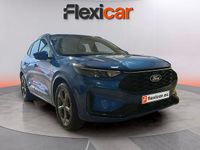 Usado Ford Kuga ST-Line 150 HP (110 kW) 2025 Azul SUV