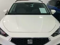 Usado Seat Leon Style 110 CV (80 kW) 2022