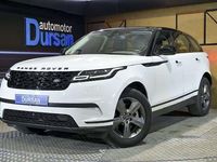 Usado Land Rover Range Rover Velar S 204 CV (150 kW) 2021 SUV