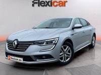 Usado Renault Talisman LIMITED 131 CV (96 kW) 2018 Gris Berlina