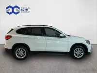 Usado BMW X1 116 CV (85 kW) 2021 Blanco SUV