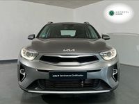 Usado Kia Stonic 100 CV (73 kW) 2025 Gris SUV