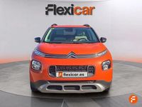 Usado Citroën C3 Aircross Feel 110 CV (80 kW) 2018 Naranja SUV