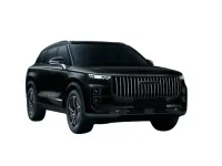 Nuevo Jaecoo 7 346 CV (254 kW) 2025 Negro SUV