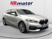 Usado BMW 118 Performance 136 CV (100 kW) 2022 Utilitario