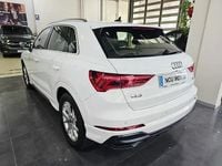 Occasion Audi Q3 S-Line 150 ch (110 kW) 2022 Blanc SUV