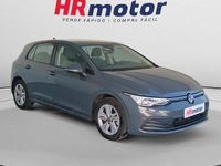Usado VW Golf VIII Life 110 CV (80 kW) 2024
