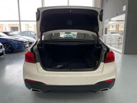 Usado BMW 520 190 CV (139 kW) 2019 Blanco Berlina