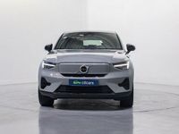 Usado Volvo EC40 Plus 185 kW (252 CV) 2024 Gris SUV