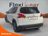 usado Peugeot 2008 GT Line 1.2 PureTech 81KW (110CV) Auto