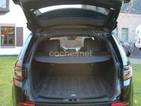 Usado Land Rover Discovery Sport S 163 CV (119 kW) 2023 Negro SUV