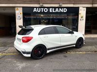 usado Mercedes A45 AMG Edition 1 4Matic 7G-DCT