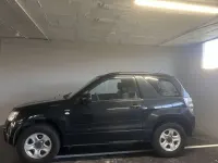 Usado Suzuki Grand Vitara 129 CV (94 kW) 2006 Negro SUV