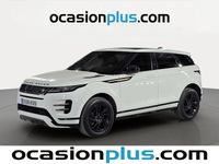 Usado Land Rover Range Rover R-Dynamic 150 CV (110 kW) 2019 Blanco SUV