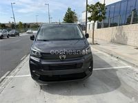 Usado Citroën Spacetourer 180 CV (132 kW) 2025 Gris / plata Monovolumen