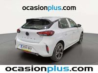 Nuevo Opel Corsa S 101 CV (74 kW) 2025 Blanco Utilitario