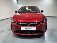 usado Opel Corsa 1 2t Xhl 74kw 100cv Elegance Kardio Red