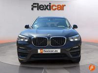 Occasion BMW X3 150 ch (110 kW) 2020 Noir SUV
