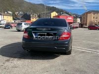 Usado Mercedes C220 170 CV (125 kW) 2014 Berlina
