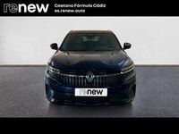 Usado Renault Espace Techno 200 CV (147 kW) 2023 Azul Monovolumen