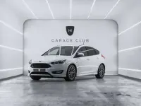 Usado Ford Focus ST-Line 120 CV (88 kW) 2017 Utilitario