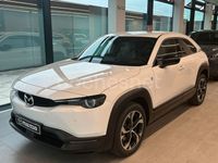 Usado Mazda MX30 Ad'Vantage 170 CV (125 kW) 2024 Blanco SUV