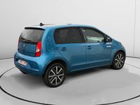 Usado Seat Mii 61 kW (83 CV) 2020 Azul Utilitario