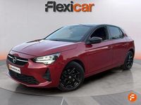 Usado Opel Corsa Edition 100 CV (73 kW) 2021 Rojo Berlina