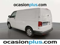 Usado VW T6.1 110 CV (80 kW) 2023 Blanco Van