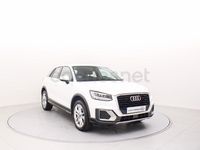 Usado Audi Q2 Design 116 CV (85 kW) 2017 Blanco SUV