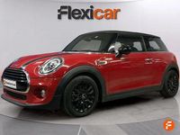 Usado Mini Cooper 136 CV (100 kW) 2019 Rojo Utilitario
