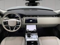 Occasion Land Rover Range Rover Velar SE 204 PK (150 kW) 2021 Zwart SUV