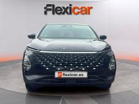 Usado Omoda 5 185 CV (136 kW) 2024 Negro SUV