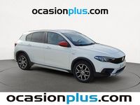 Usado Fiat Tipo Red 131 CV (96 kW) 2022 Blanco Utilitario