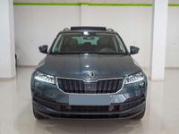 usado Skoda Karoq 2.0TDI AdBlue Style 4x4 DSG 110kW