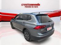 Usado VW Tiguan Allspace Advance 150 CV (110 kW) 2021 SUV