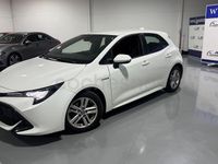 Usado Toyota Corolla Active 122 CV (89 kW) 2022 Blanco Berlina