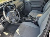 Usado Jeep Cherokee 163 CV (119 kW) 2005 Negro SUV