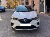 Usado Renault Captur Zen 140 CV (102 kW) 2022 Blanco SUV